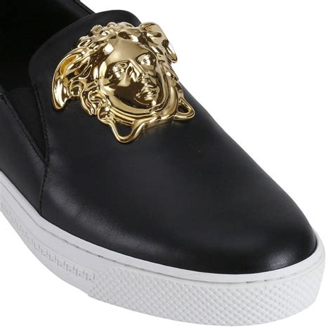 versace men 2013|Versace men's shoes on clearance.